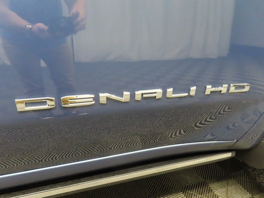 2026 GMC Sierra 2500HD 4x4 Crew Cab Denali Ultimate Fond du Lac WI