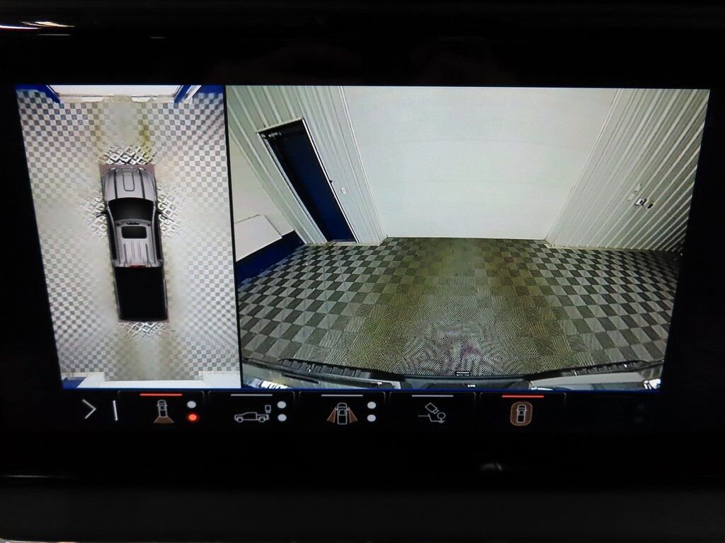 2026 GMC Sierra 2500HD 4x4 Crew Cab Denali Ultimate Fond du Lac WI