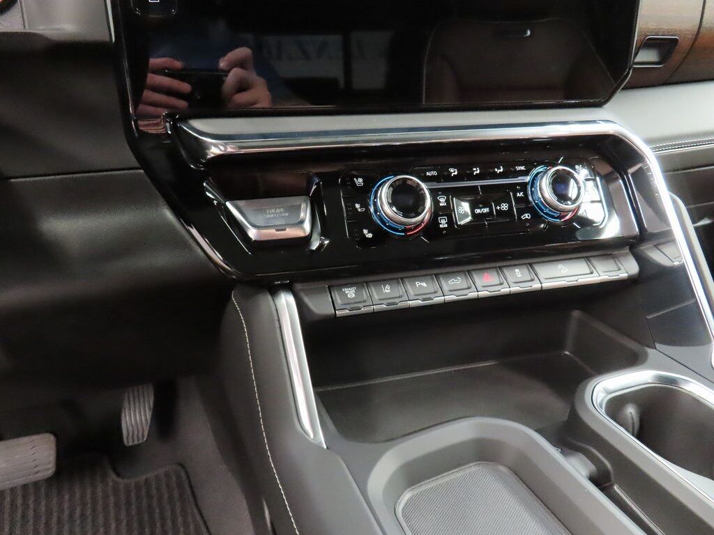 2026 GMC Sierra 2500HD 4x4 Crew Cab Denali Ultimate Fond du Lac WI