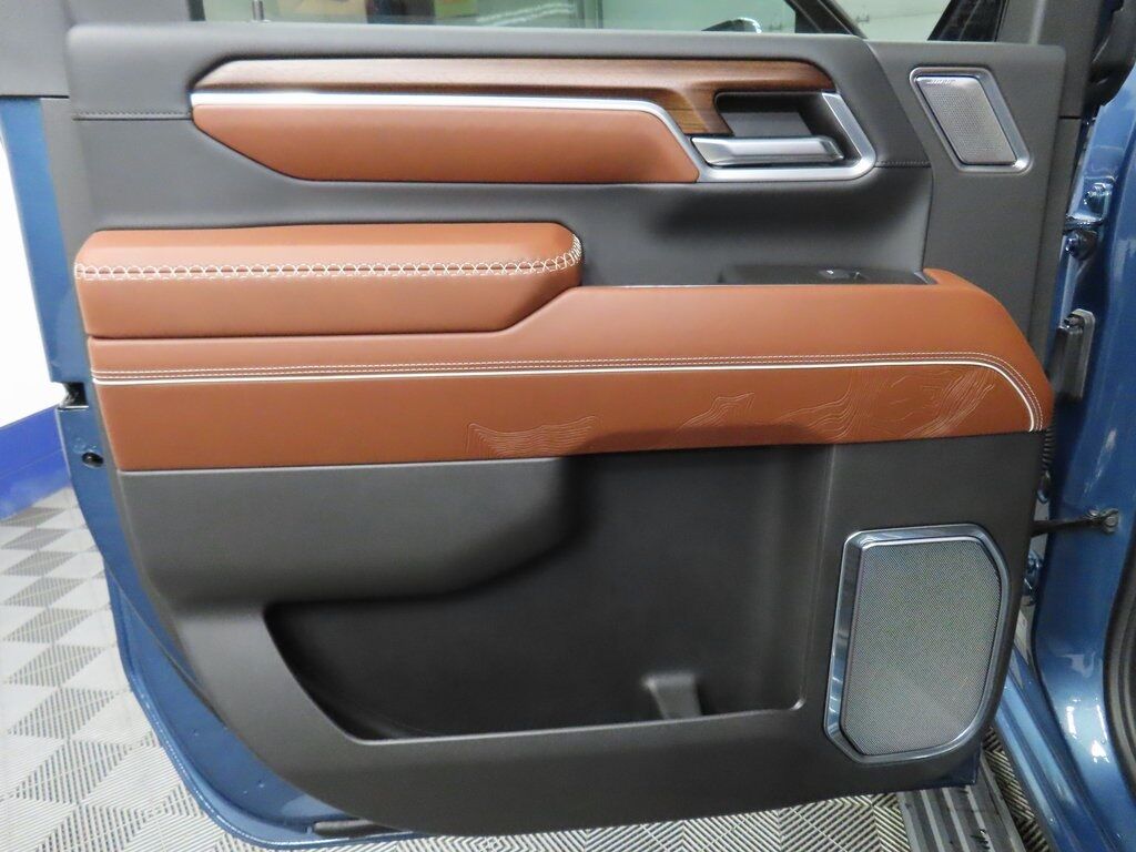 2026 GMC Sierra 2500HD 4x4 Crew Cab Denali Ultimate Fond du Lac WI