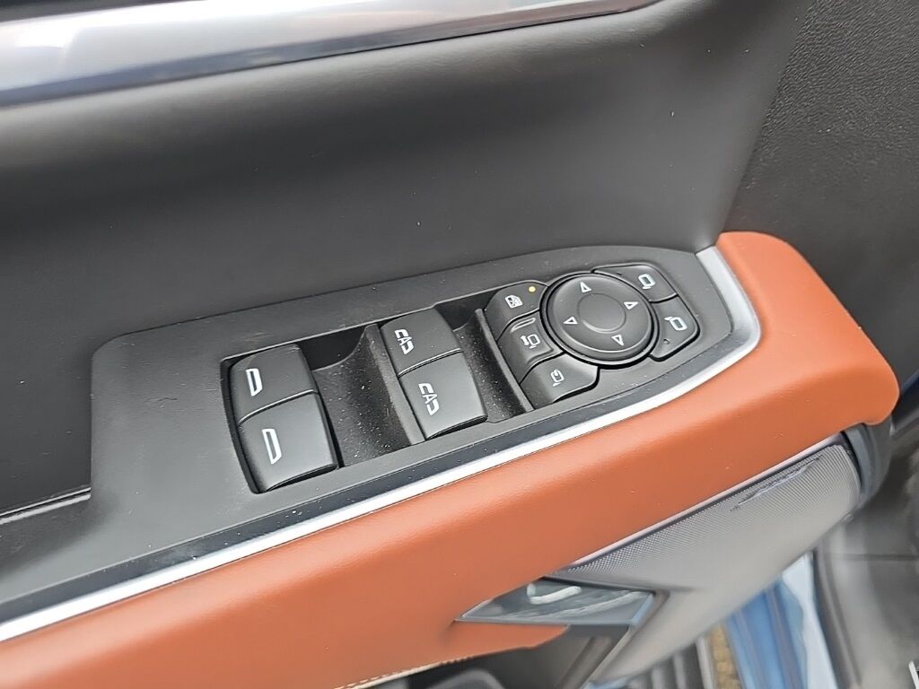 2026 GMC Sierra 2500HD 4x4 Crew Cab Denali Ultimate Fond du Lac WI