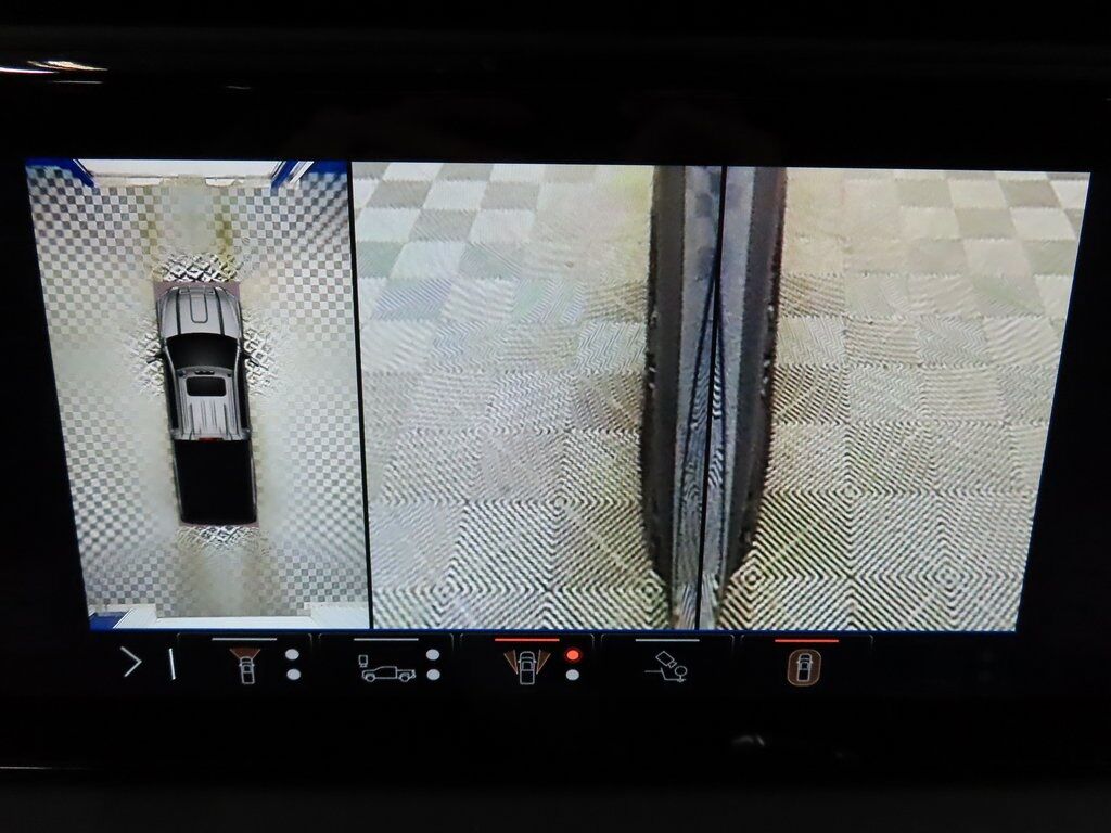 2026 GMC Sierra 2500HD 4x4 Crew Cab Denali Ultimate Fond du Lac WI