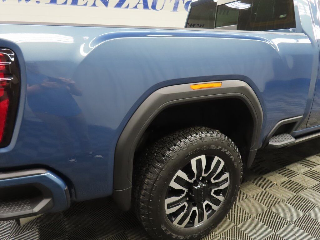 2026 GMC Sierra 2500HD 4x4 Crew Cab Denali Ultimate Fond du Lac WI