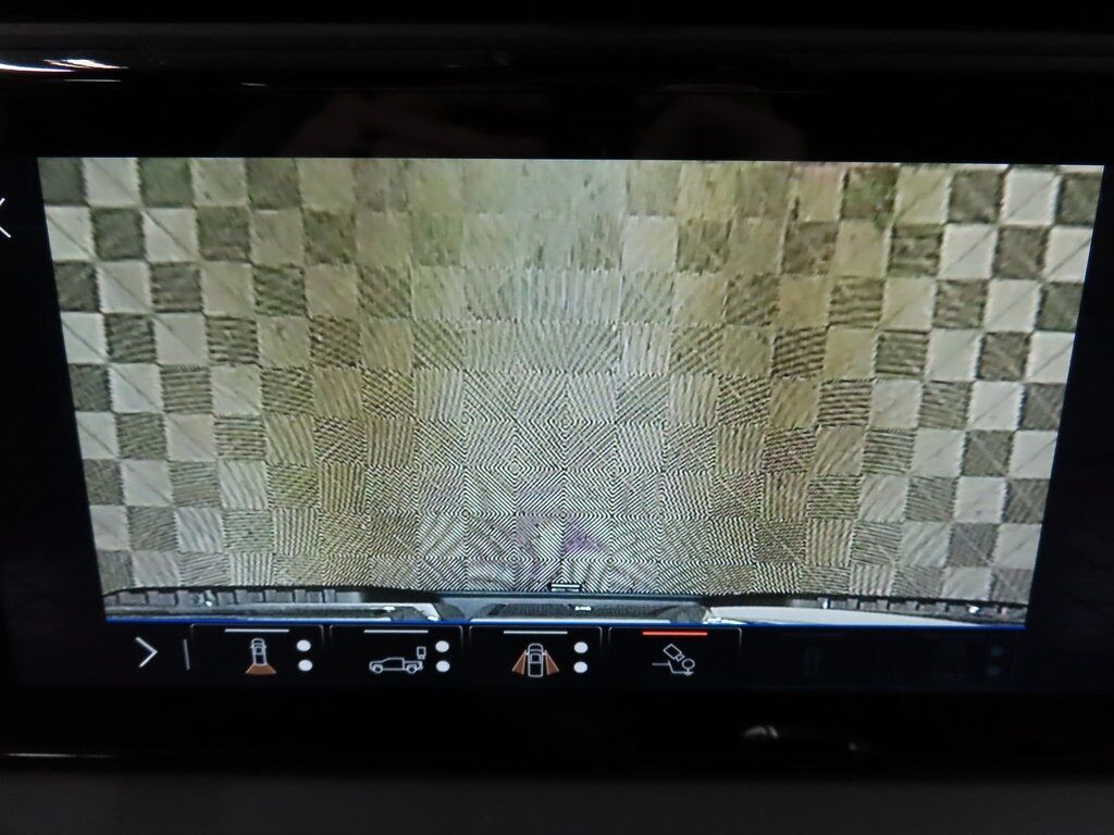 2026 GMC Sierra 2500HD 4x4 Crew Cab Denali Ultimate Fond du Lac WI