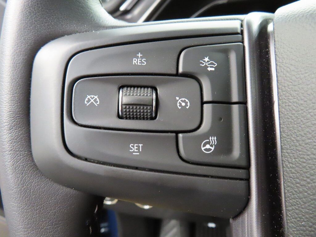 2026 GMC Sierra 2500HD 4x4 Crew Cab Denali Ultimate Fond du Lac WI