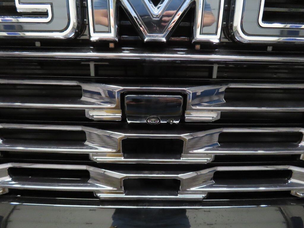 2026 GMC Sierra 2500HD 4x4 Crew Cab Denali Ultimate Fond du Lac WI