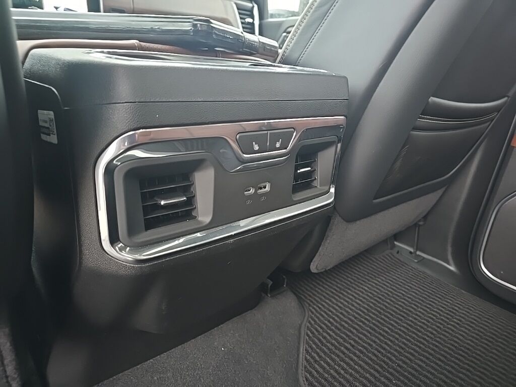 2026 GMC Sierra 2500HD 4x4 Crew Cab Denali Ultimate Fond du Lac WI