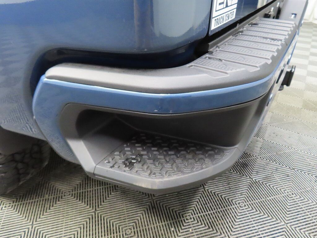 2026 GMC Sierra 2500HD 4x4 Crew Cab Denali Ultimate Fond du Lac WI