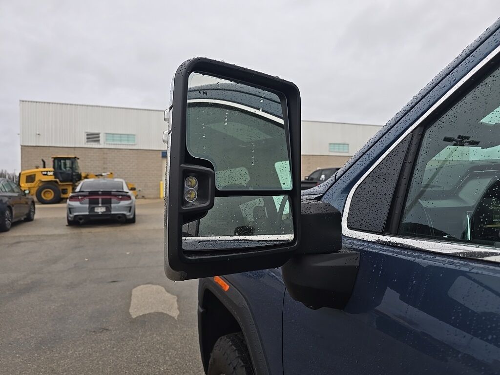 2026 GMC Sierra 2500HD 4x4 Crew Cab Denali Ultimate Fond du Lac WI