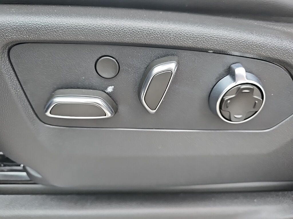 2026 GMC Sierra 2500HD 4x4 Crew Cab Denali Ultimate Fond du Lac WI