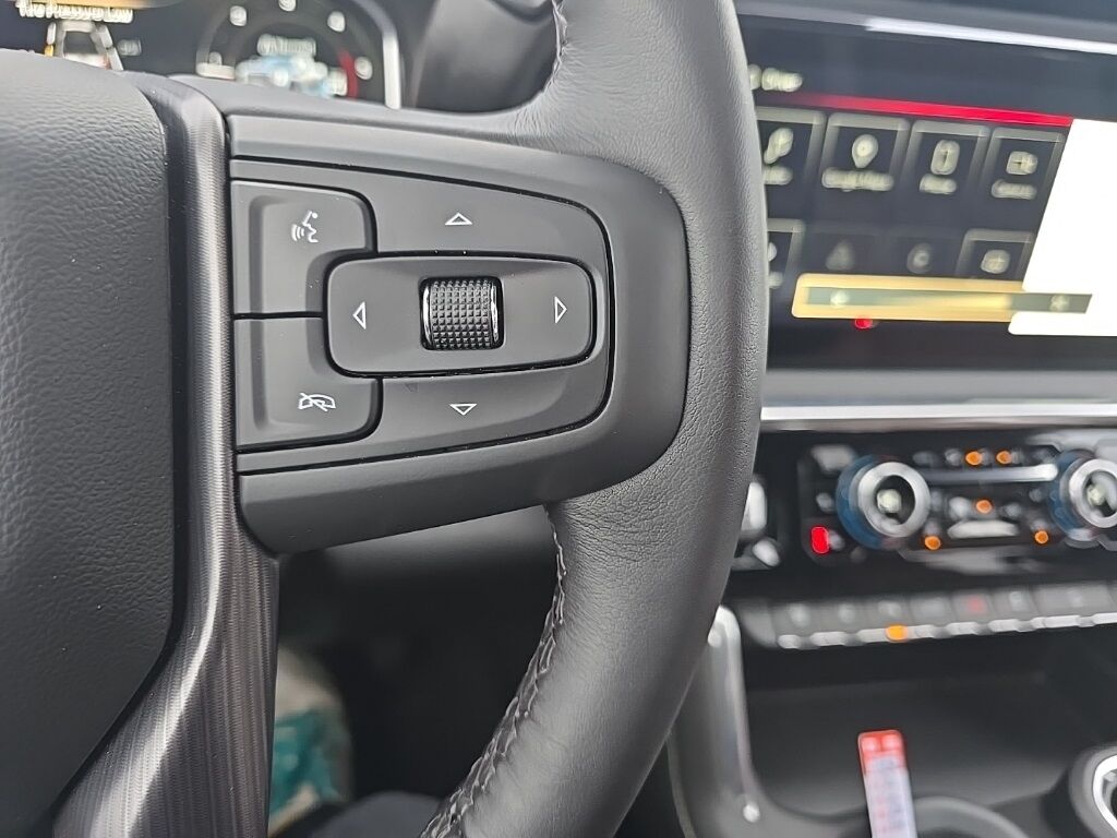 2026 GMC Sierra 2500HD 4x4 Crew Cab Denali Ultimate Fond du Lac WI