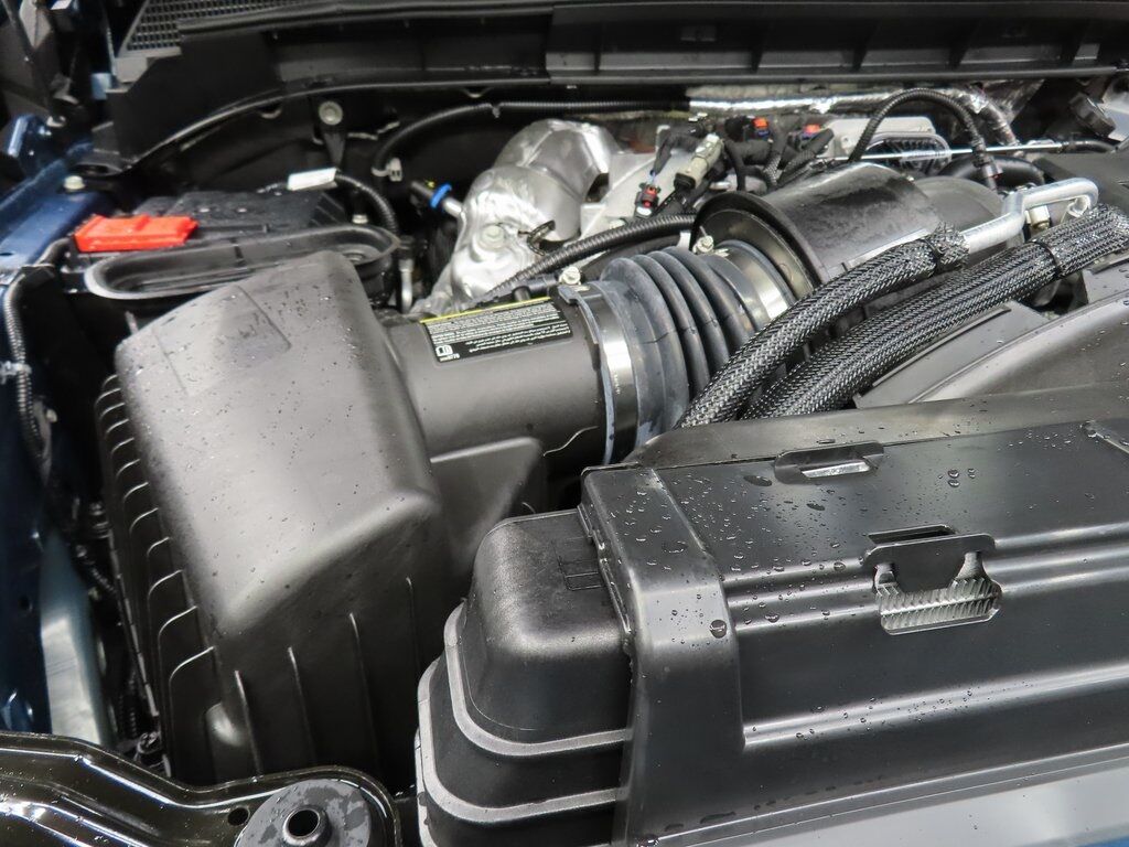 2026 GMC Sierra 2500HD 4x4 Crew Cab Denali Ultimate Fond du Lac WI