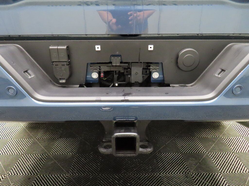 2026 GMC Sierra 2500HD 4x4 Crew Cab Denali Ultimate Fond du Lac WI