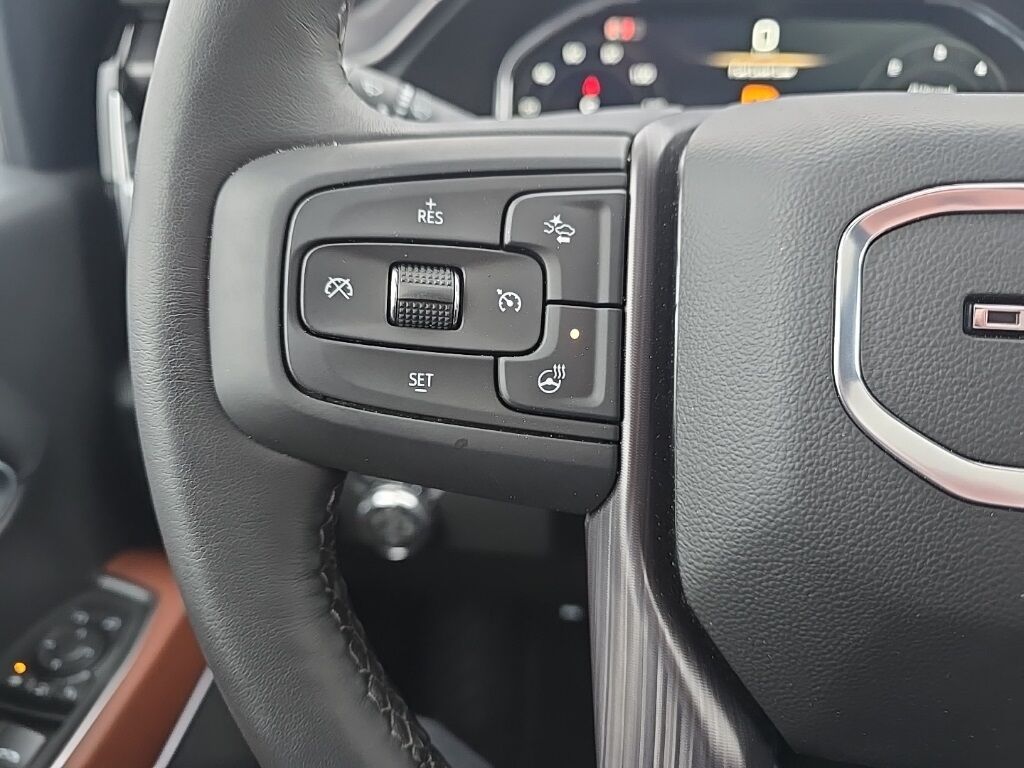 2026 GMC Sierra 2500HD 4x4 Crew Cab Denali Ultimate Fond du Lac WI