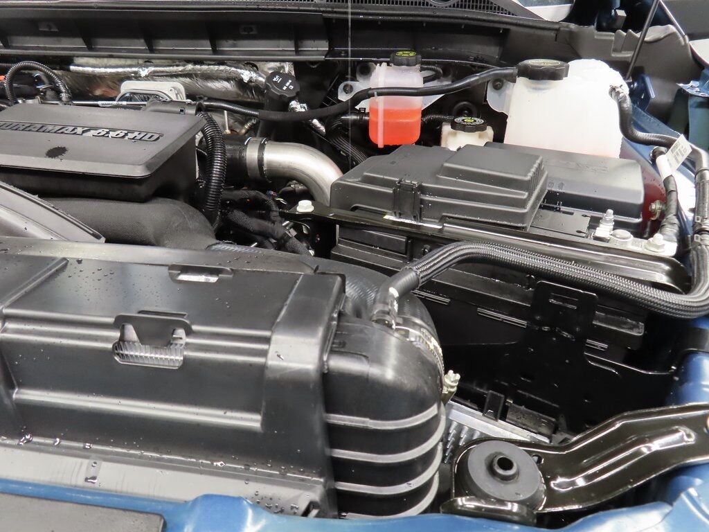 2026 GMC Sierra 2500HD 4x4 Crew Cab Denali Ultimate Fond du Lac WI