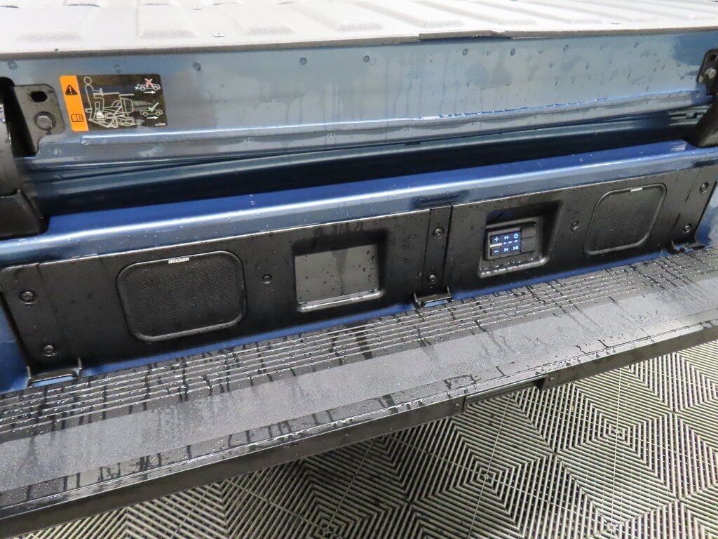 2026 GMC Sierra 2500HD 4x4 Crew Cab Denali Ultimate Fond du Lac WI