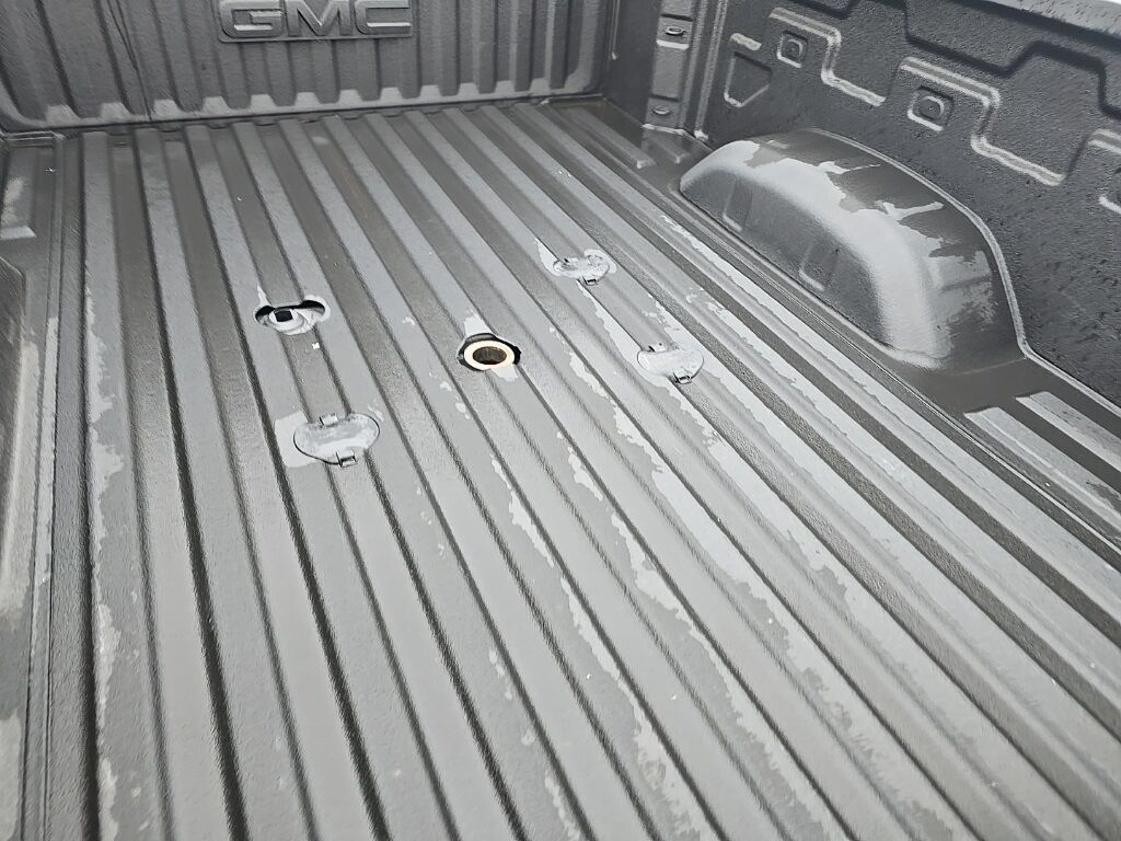 2026 GMC Sierra 2500HD 4x4 Crew Cab Denali Ultimate Fond du Lac WI