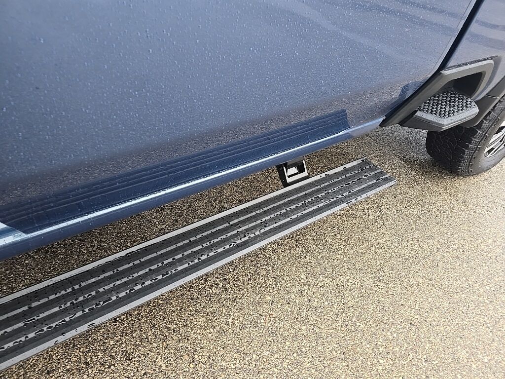 2026 GMC Sierra 2500HD 4x4 Crew Cab Denali Ultimate Fond du Lac WI