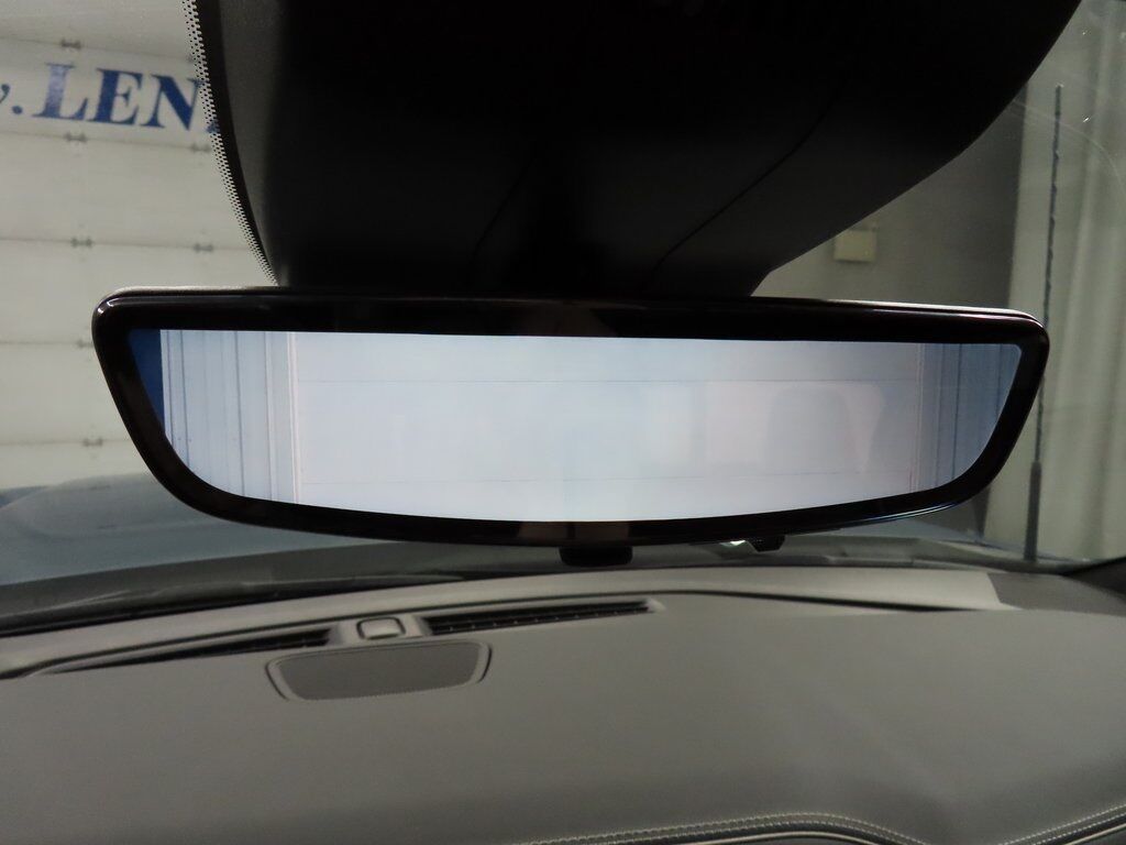 2026 GMC Sierra 2500HD 4x4 Crew Cab Denali Ultimate Fond du Lac WI