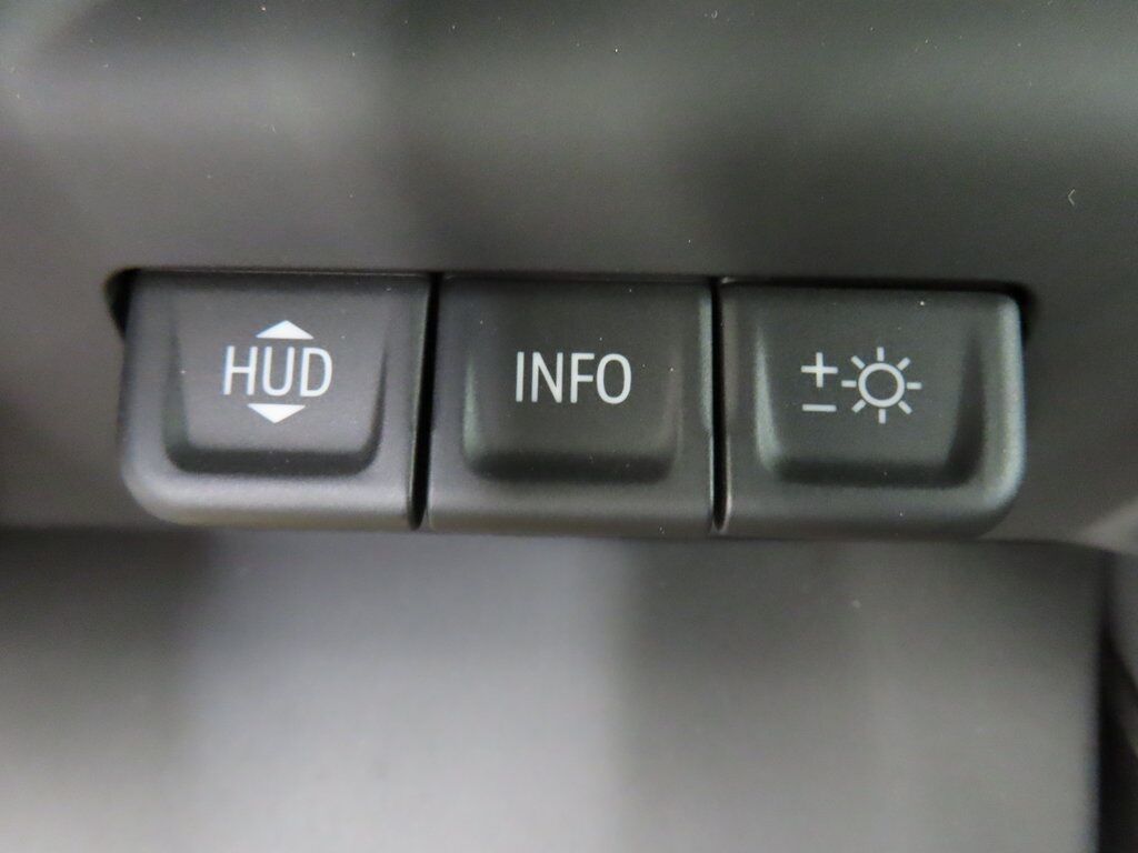 2026 GMC Sierra 2500HD 4x4 Crew Cab Denali Ultimate Fond du Lac WI