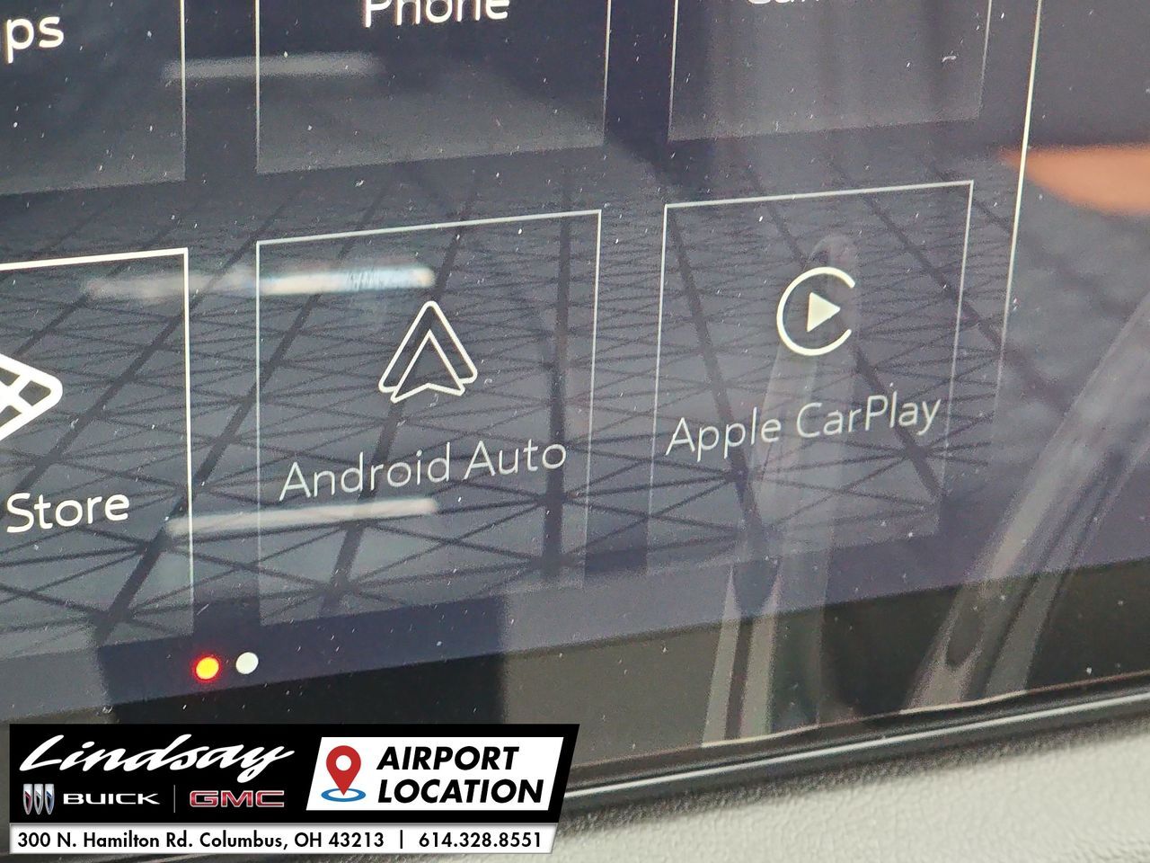 2026 GMC Sierra 2500HD AT4 Columbus OH