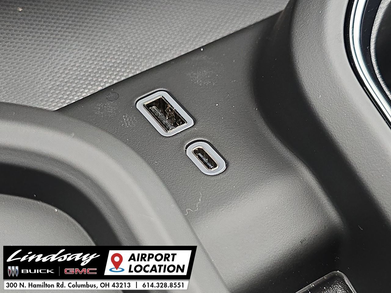 2026 GMC Sierra 2500HD AT4 Columbus OH