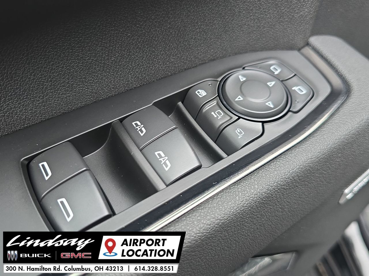 2026 GMC Sierra 2500HD AT4 Columbus OH