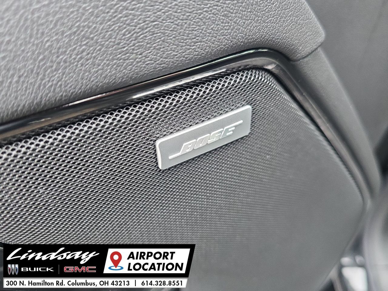 2026 GMC Sierra 2500HD AT4 Columbus OH