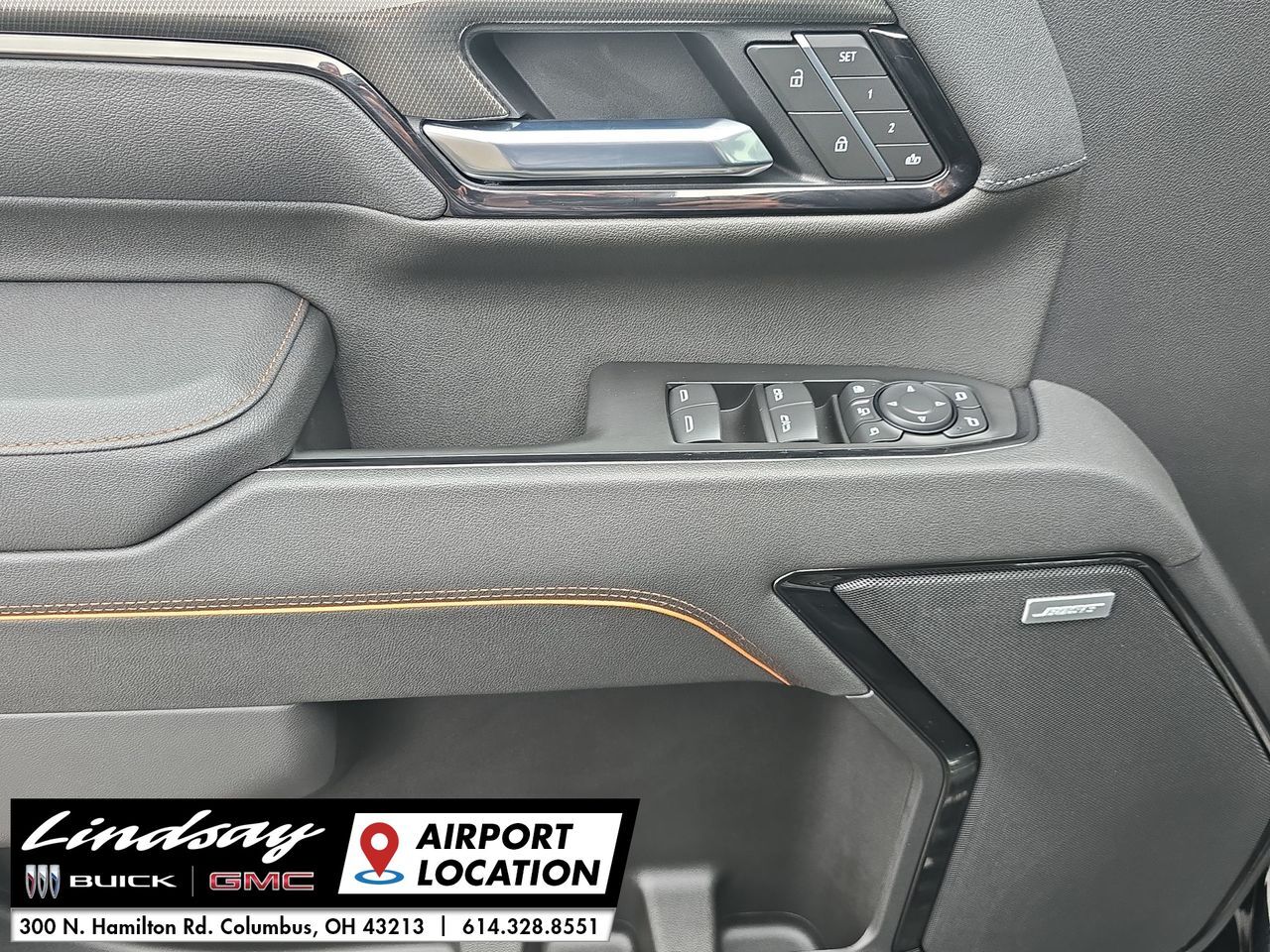 2026 GMC Sierra 2500HD AT4 Columbus OH