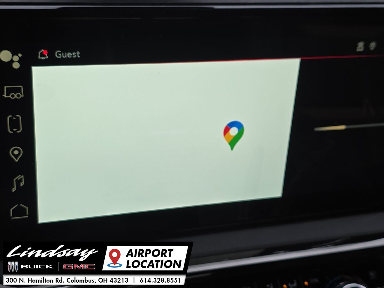 2026 GMC Sierra 2500HD AT4 Columbus OH