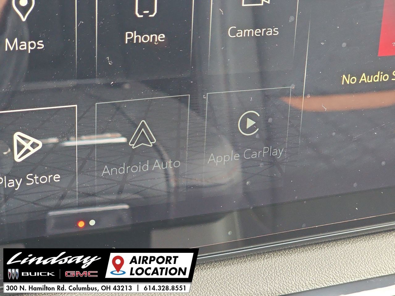 2026 GMC Sierra 2500HD AT4 Columbus OH