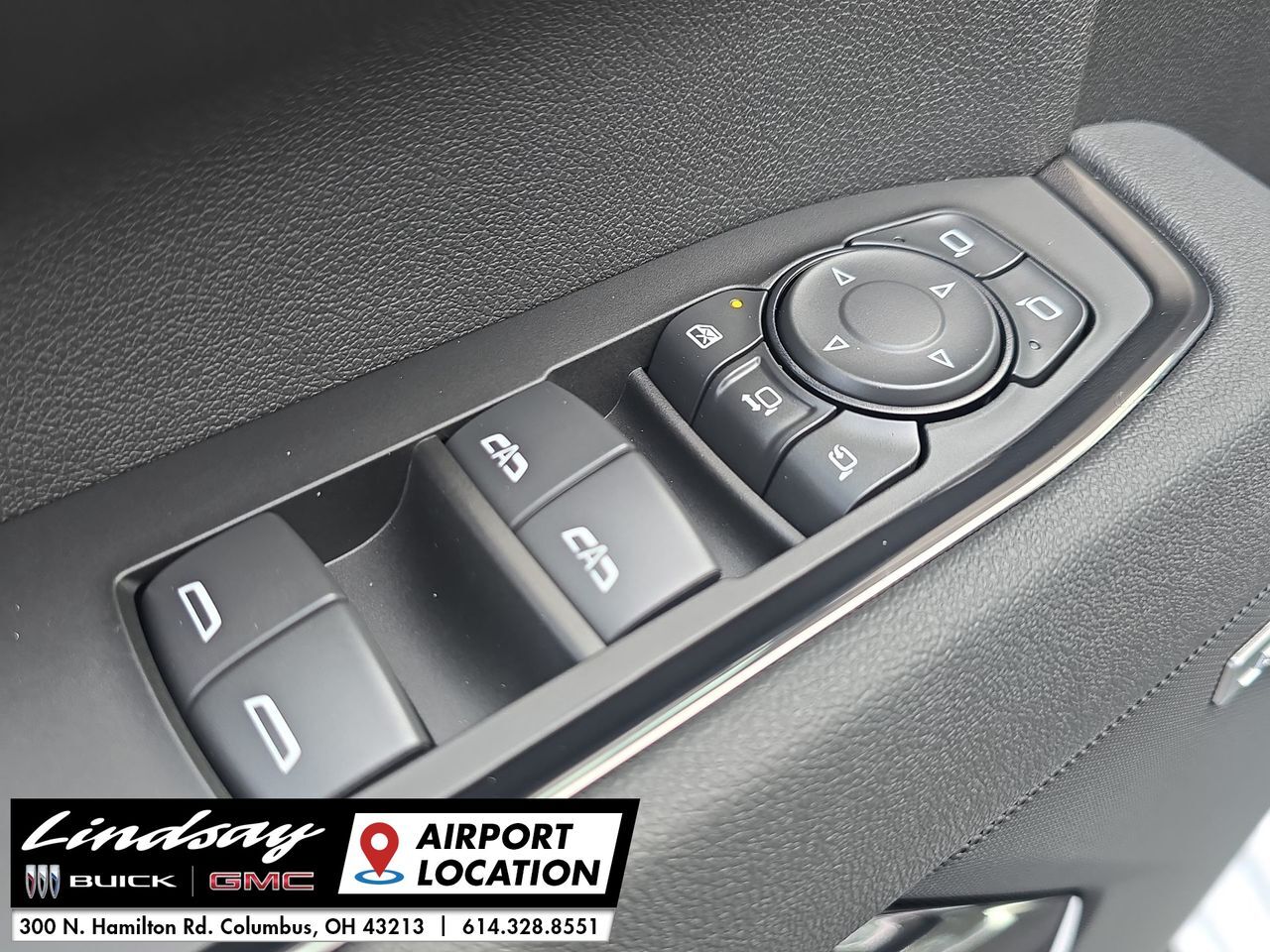 2026 GMC Sierra 2500HD AT4 Columbus OH