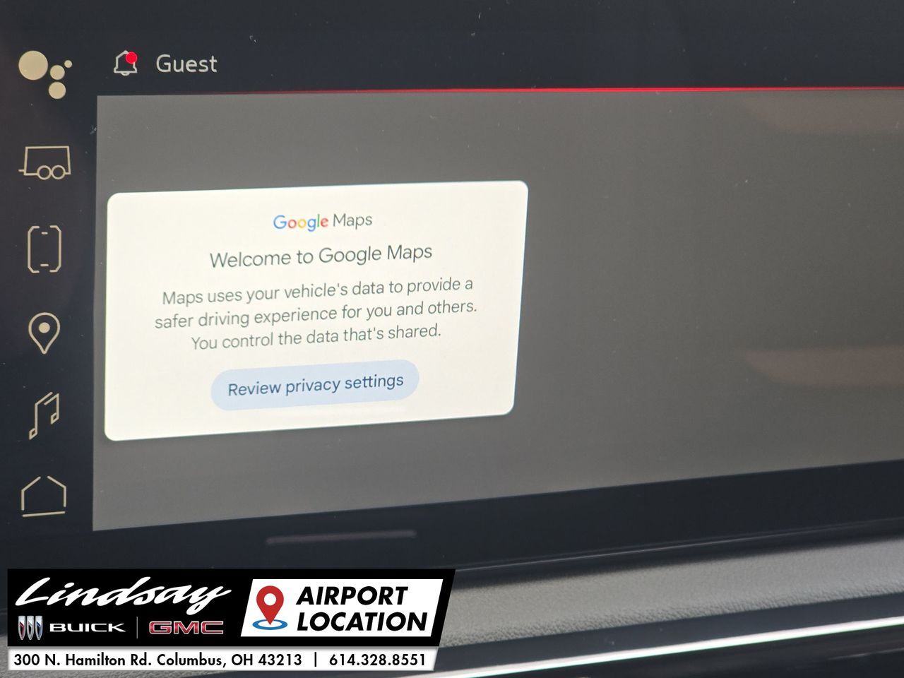 2026 GMC Sierra 2500HD AT4 Columbus OH