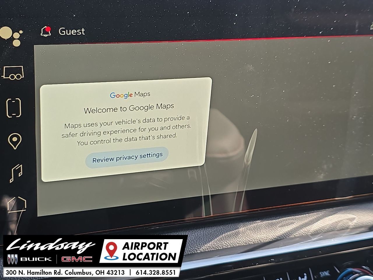2026 GMC Sierra 2500HD AT4 Columbus OH