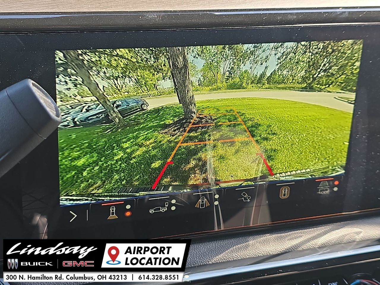 2026 GMC Sierra 2500HD AT4 Columbus OH
