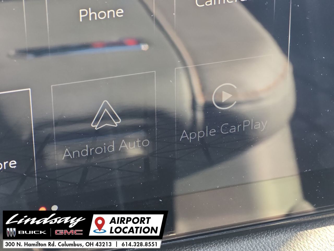 2026 GMC Sierra 2500HD AT4 Columbus OH