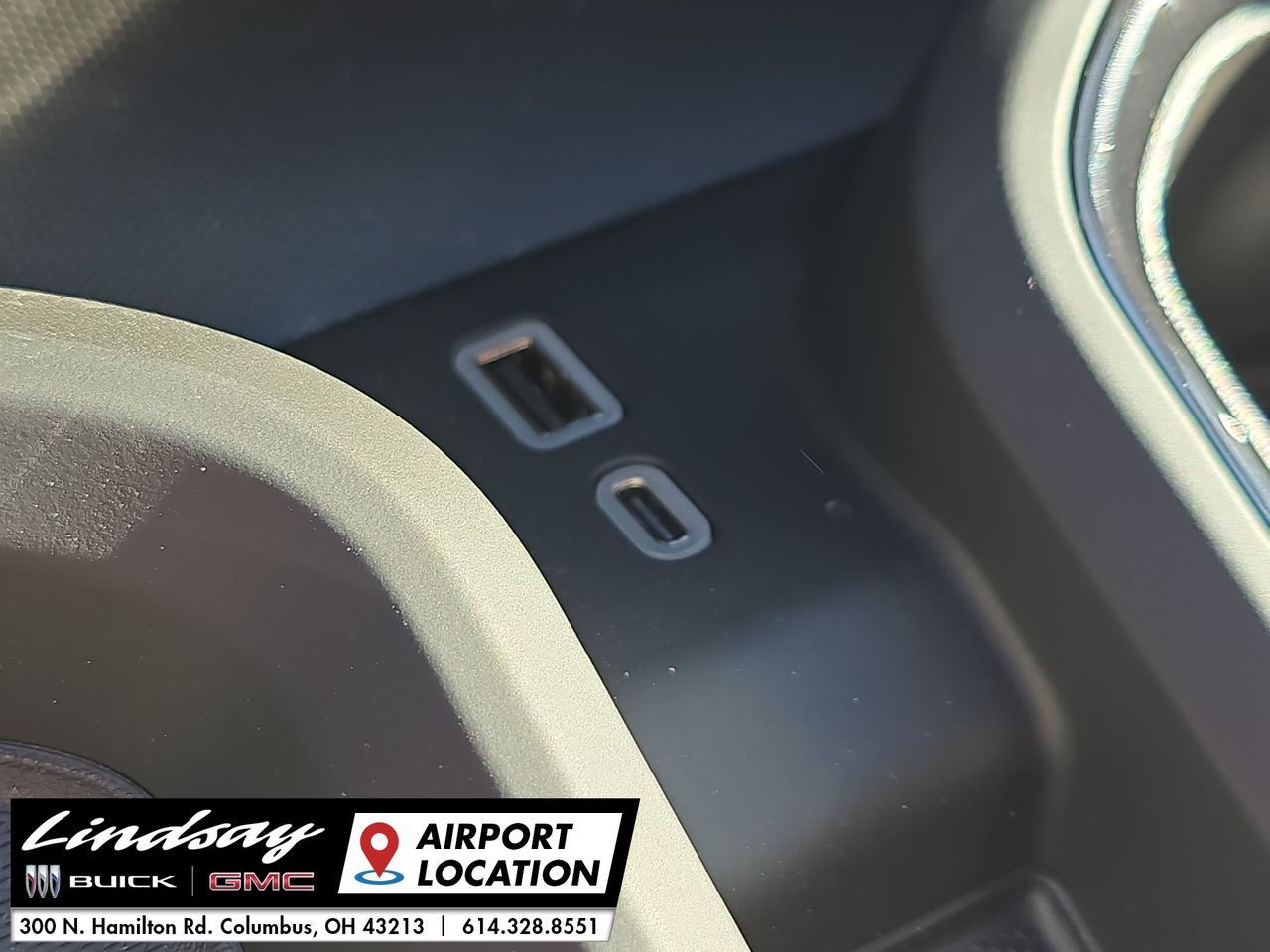 2026 GMC Sierra 2500HD AT4 Columbus OH