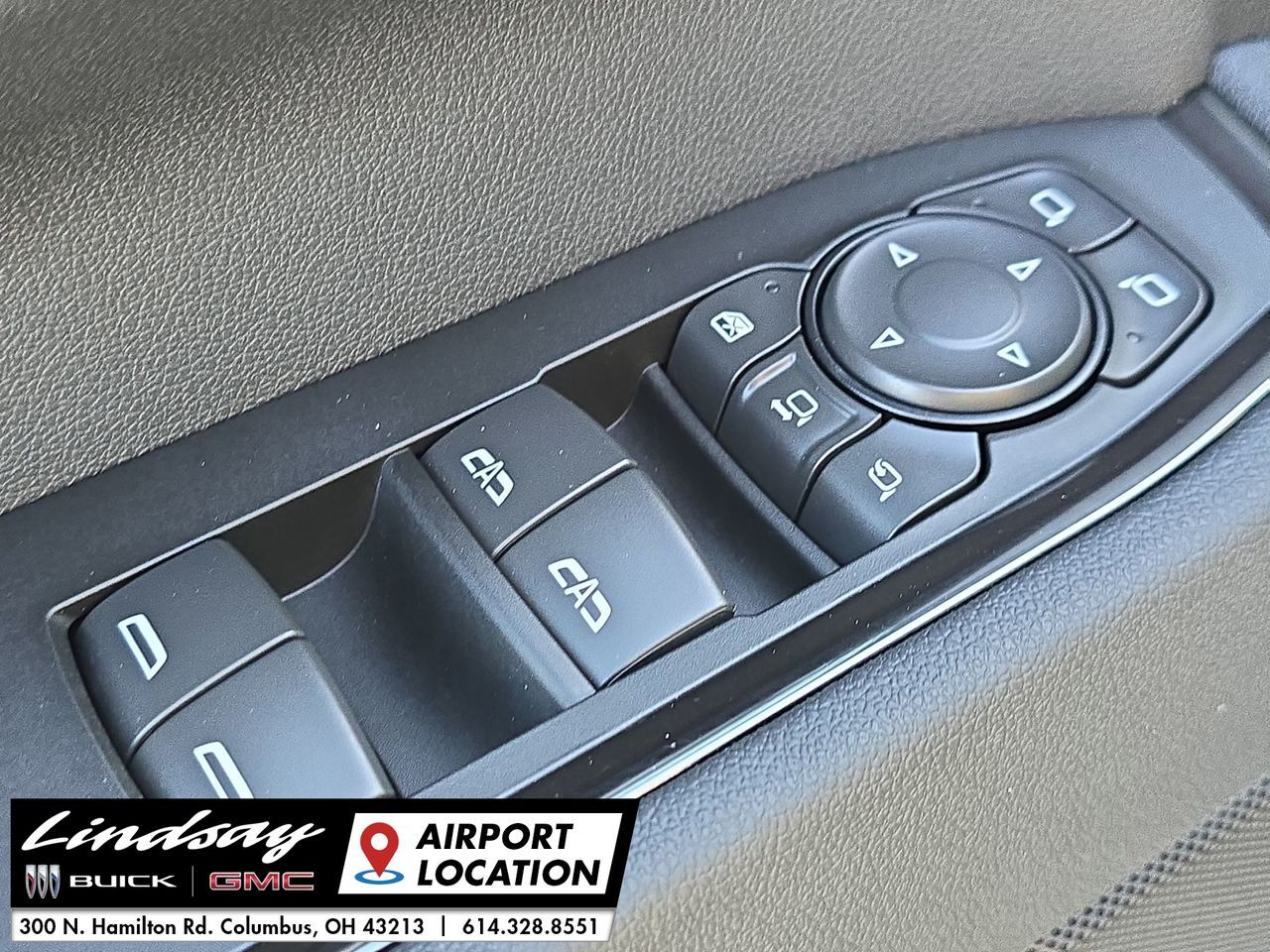 2026 GMC Sierra 2500HD AT4 Columbus OH