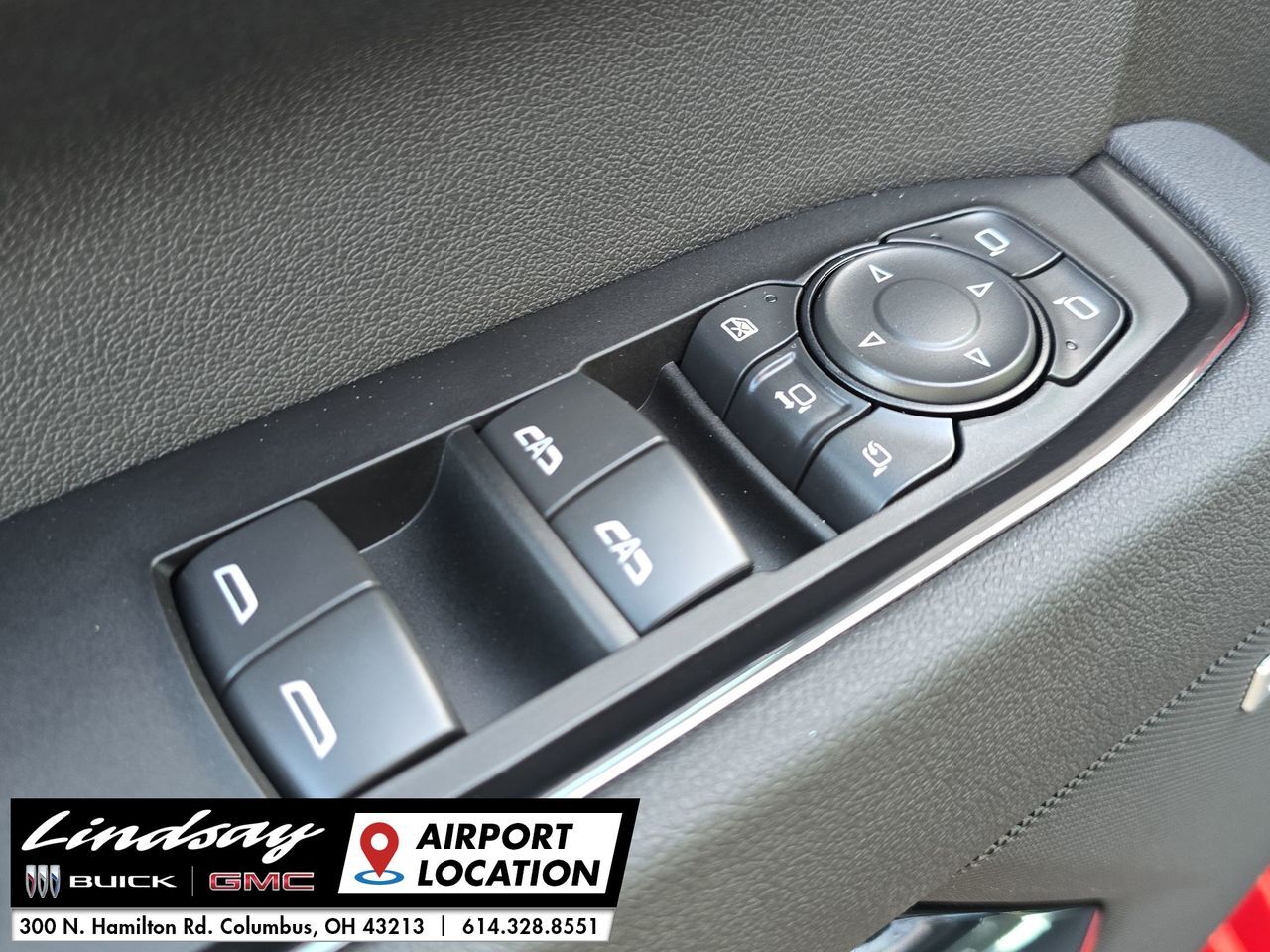 2026 GMC Sierra 2500HD AT4 Columbus OH