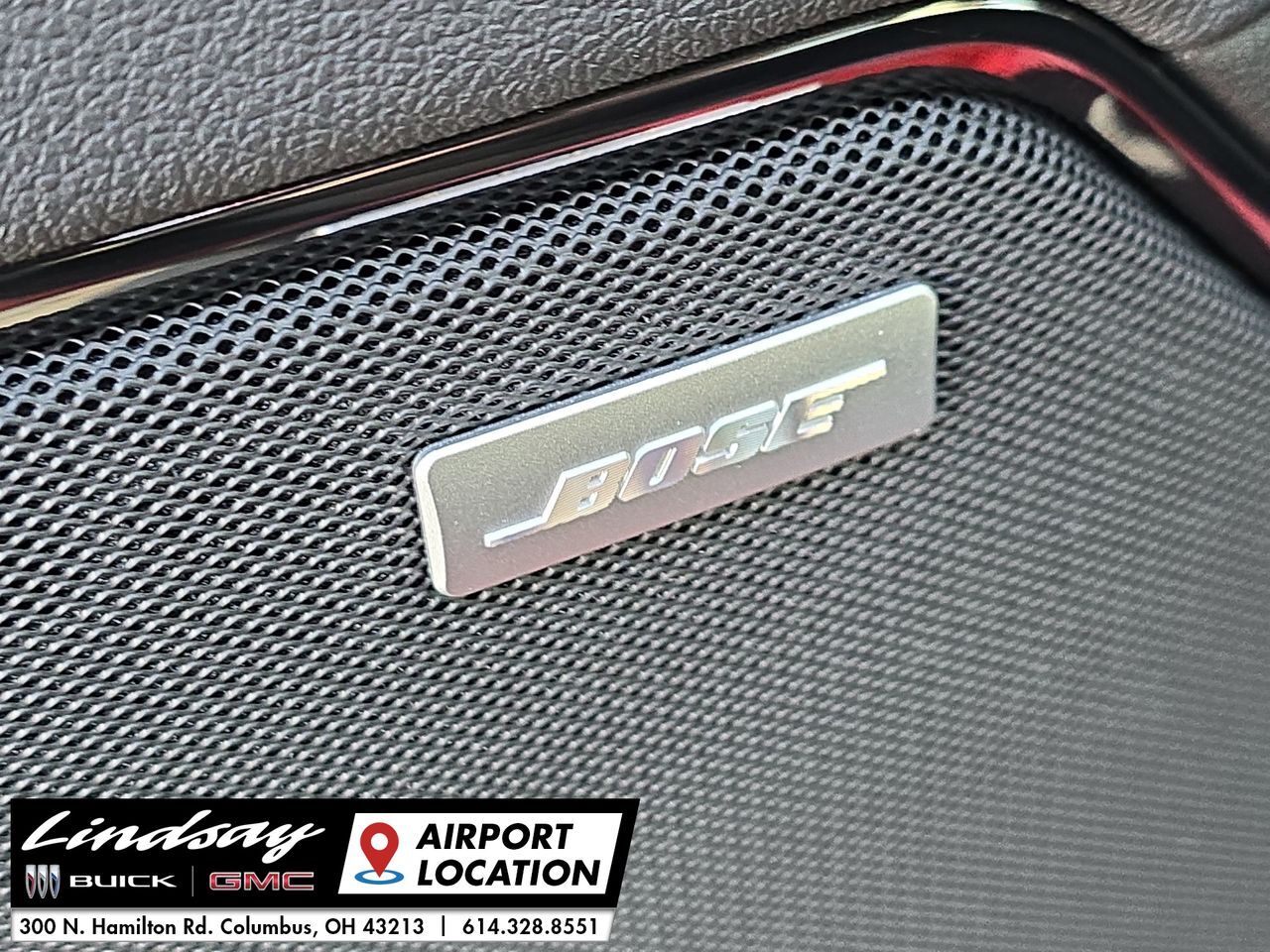 2026 GMC Sierra 2500HD AT4 Columbus OH