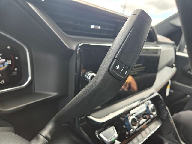 2026 GMC Sierra 2500HD AT4 Folsom CA