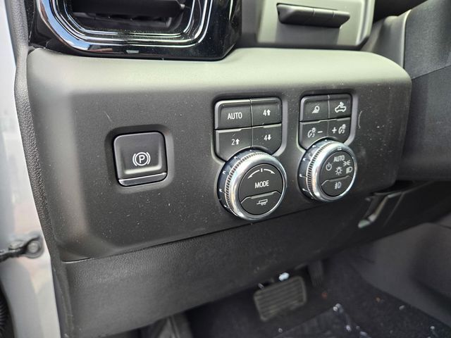 2026 GMC Sierra 2500HD AT4 Folsom CA