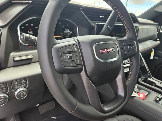 2026 GMC Sierra 2500HD AT4 Folsom CA