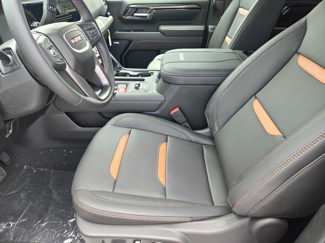 2026 GMC Sierra 2500HD AT4 Folsom CA