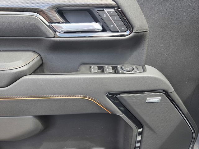 2026 GMC Sierra 2500HD AT4 Folsom CA