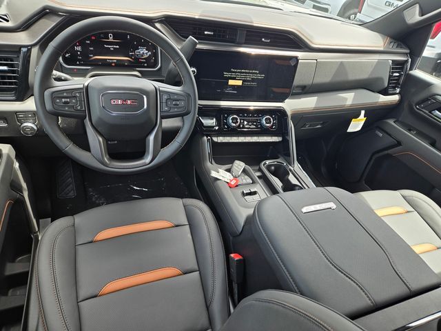 2026 GMC Sierra 2500HD AT4 Folsom CA