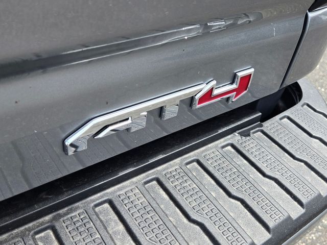 2026 GMC Sierra 2500HD AT4 Folsom CA