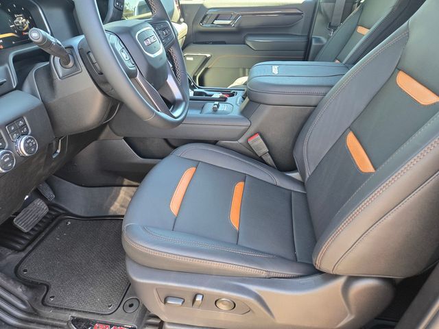 2026 GMC Sierra 2500HD AT4 Folsom CA