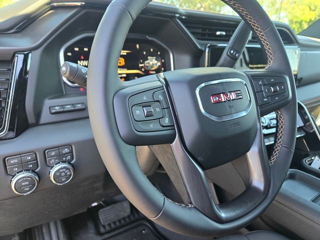 2026 GMC Sierra 2500HD AT4 Folsom CA
