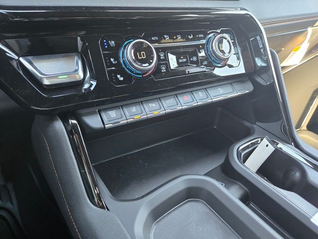 2026 GMC Sierra 2500HD AT4 Folsom CA